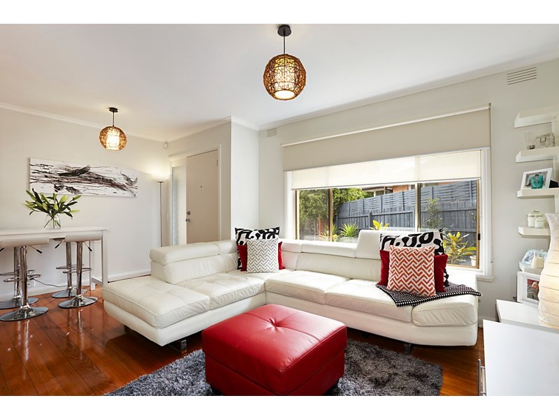 3/14  Fulton Crescent, Burwood VIC 3125