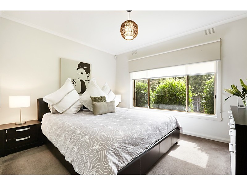 3/14  Fulton Crescent, Burwood VIC 3125