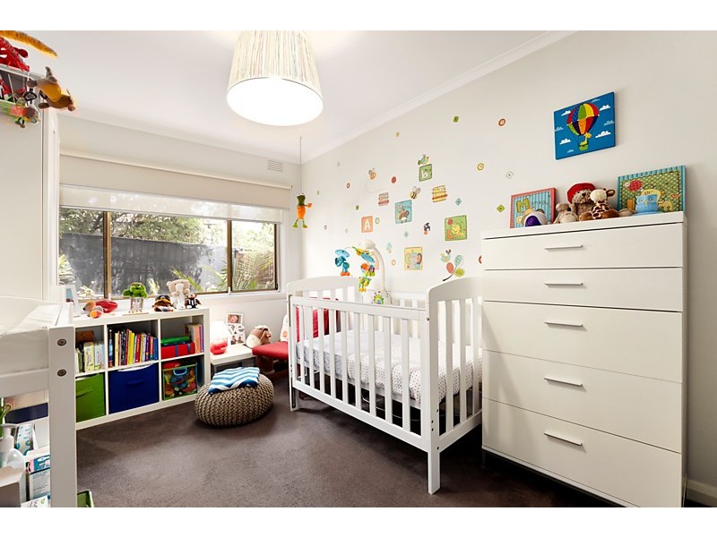 3/14  Fulton Crescent, Burwood VIC 3125