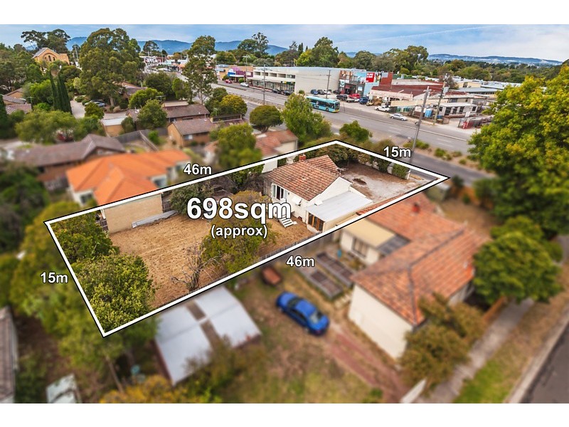 453 Canterbury Road, Vermont VIC 3133