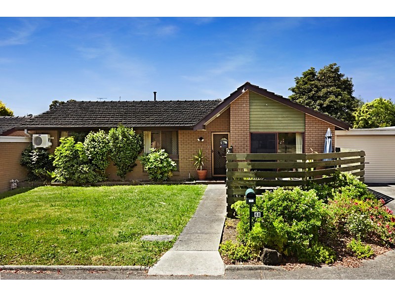 48 Tilson Drive, Vermont VIC 3133