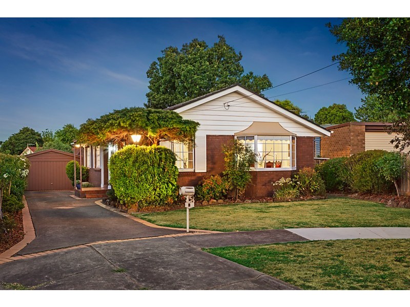 5 Erli Court, Blackburn VIC 3130