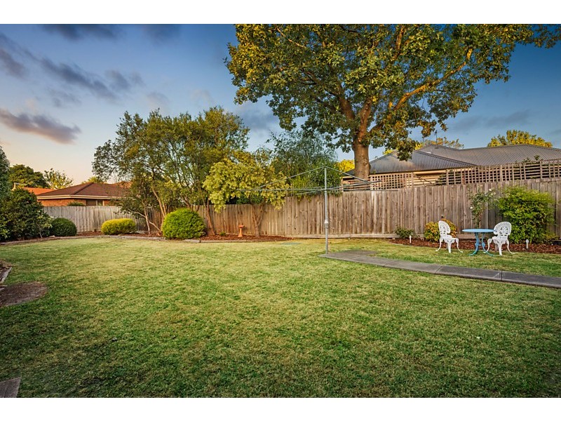 5 Erli Court, Blackburn VIC 3130