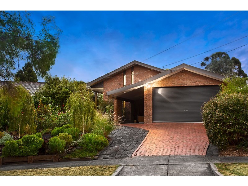 8 Gelea Crescent, Vermont South VIC 3133