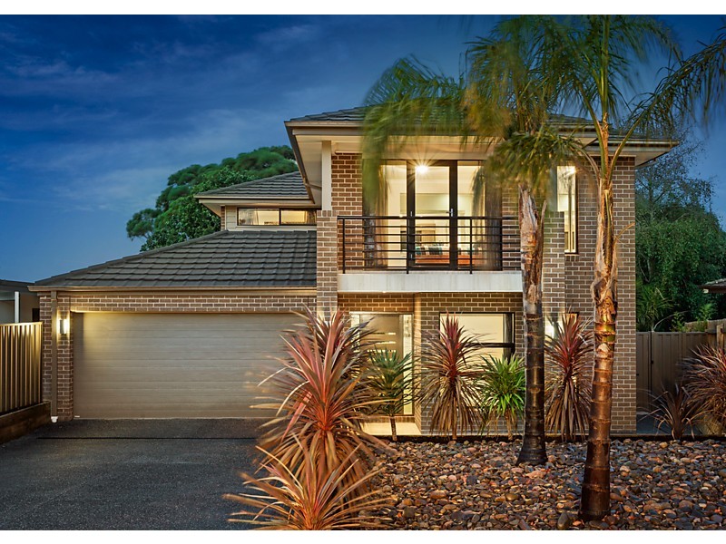 11 Iris Court, Blackburn North VIC 3130