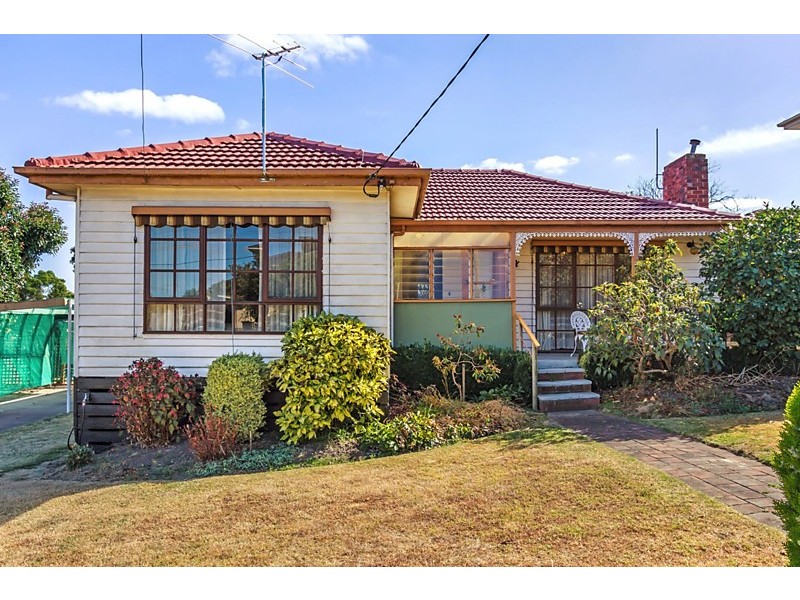 41 Russell Crescent, Doncaster East VIC 3109