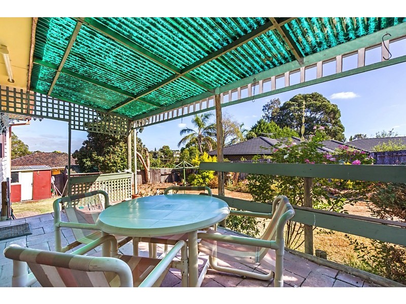 41 Russell Crescent, Doncaster East VIC 3109