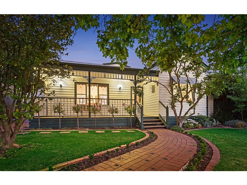 25 Philip Street, Vermont VIC 3133