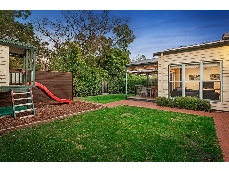 25 Philip Street, Vermont VIC 3133