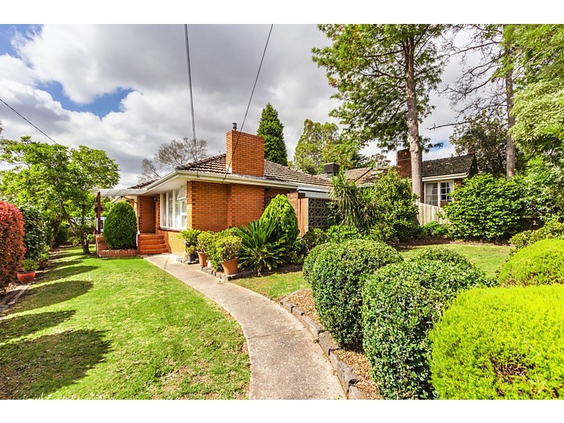 30 Cosgrove Street, Vermont VIC 3133