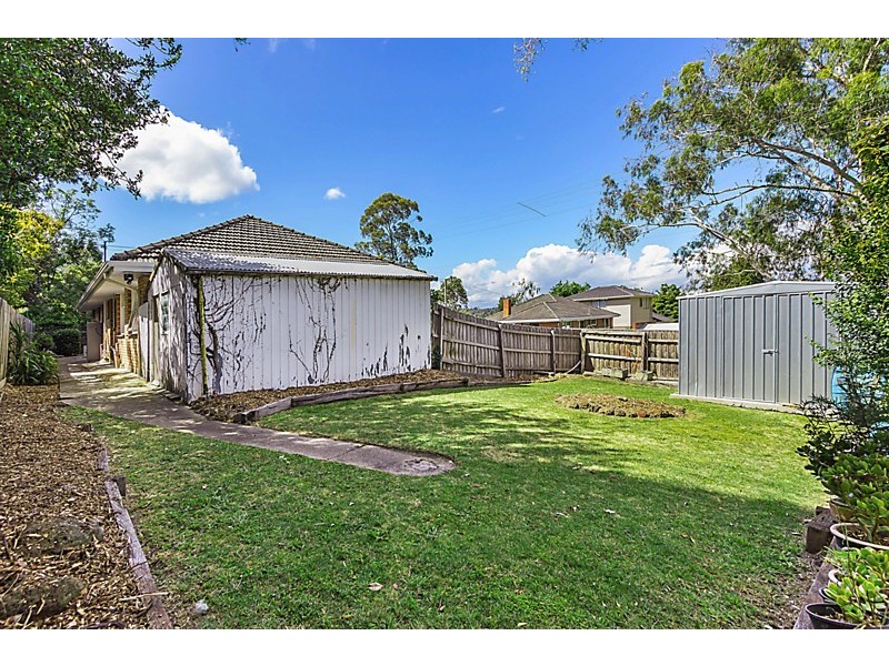 30 Cosgrove Street, Vermont VIC 3133
