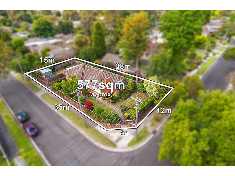 30 Cosgrove Street, Vermont VIC 3133