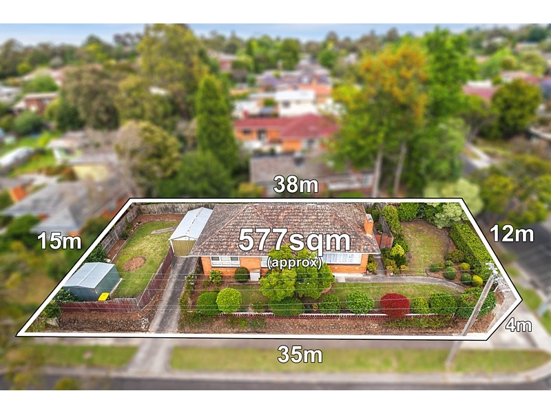 30 Cosgrove Street, Vermont VIC 3133