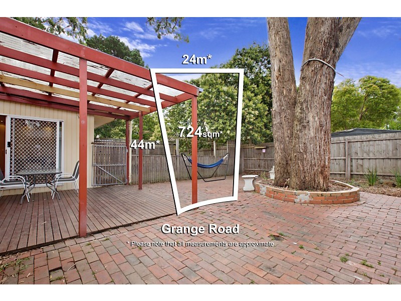 29 Grange Road, Blackburn South VIC 3130