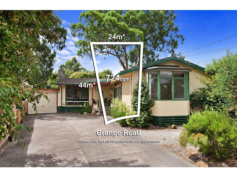 29 Grange Road, Blackburn South VIC 3130