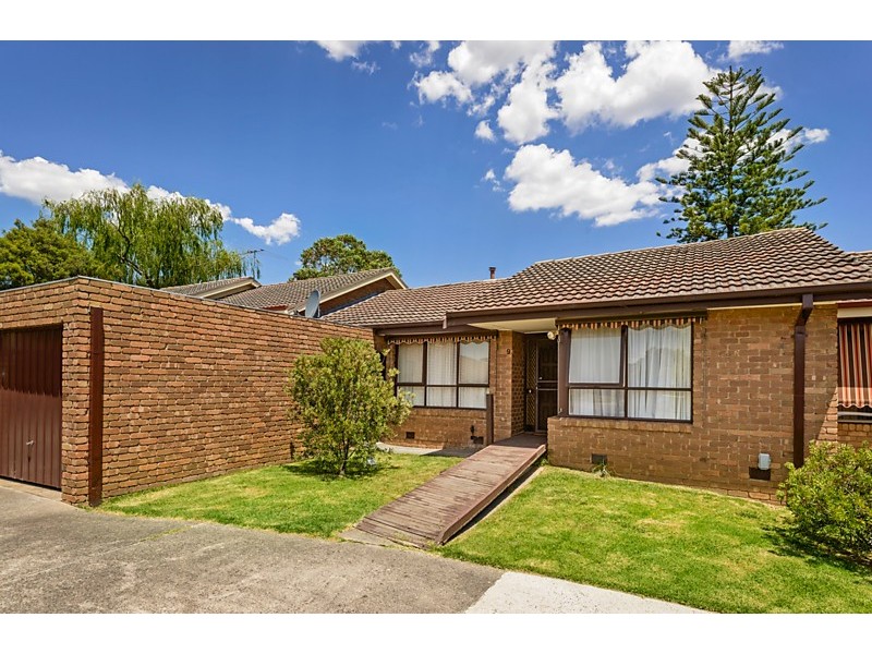 9/472-474 Canterbury Road, Forest Hill VIC 3131