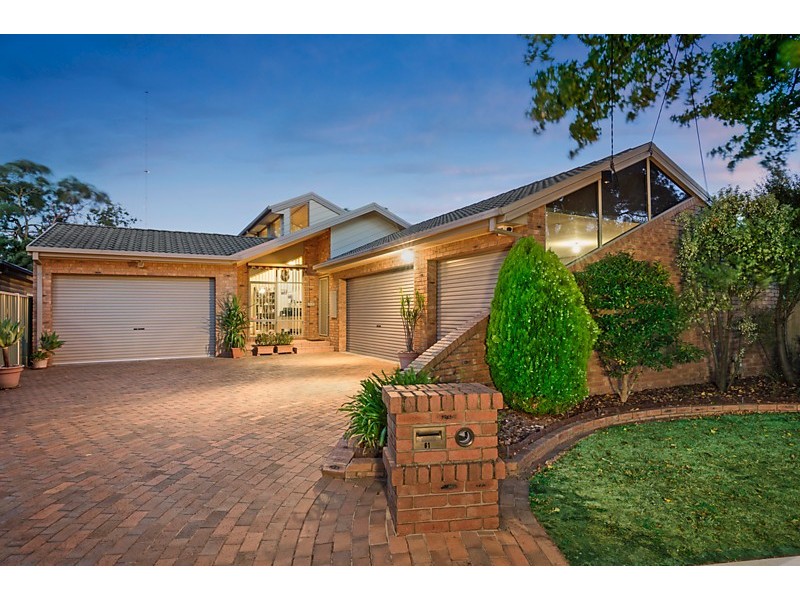 61 McCulloch Street, Nunawading VIC 3131
