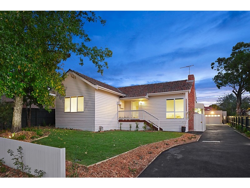 10 Doulton Avenue, Heathmont VIC 3135