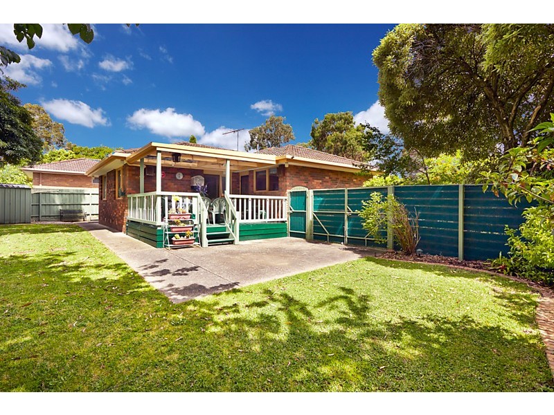 8/5-11 Orion Street, Vermont VIC 3133