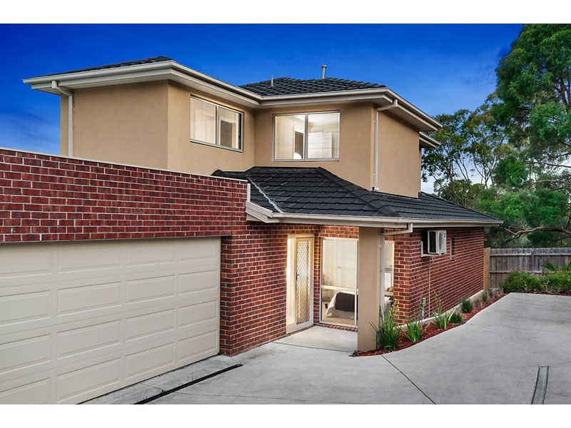 4/11 View Road, Vermont VIC 3133