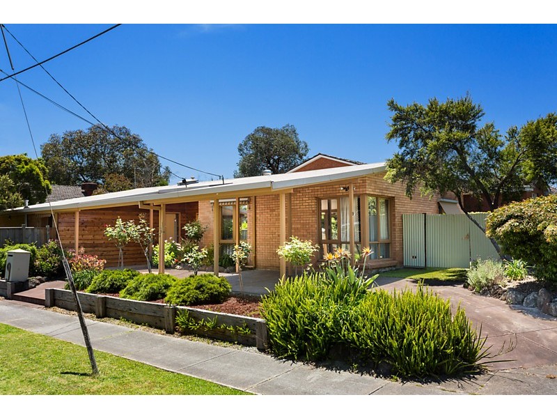 9 Henwood Street, Forest Hill VIC 3131