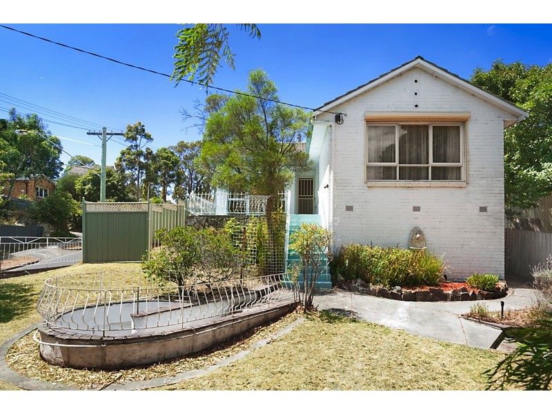 31 Springvale Road, Nunawading VIC 3131