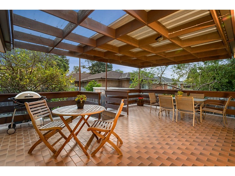 3 Manhattan Square, Vermont VIC 3133