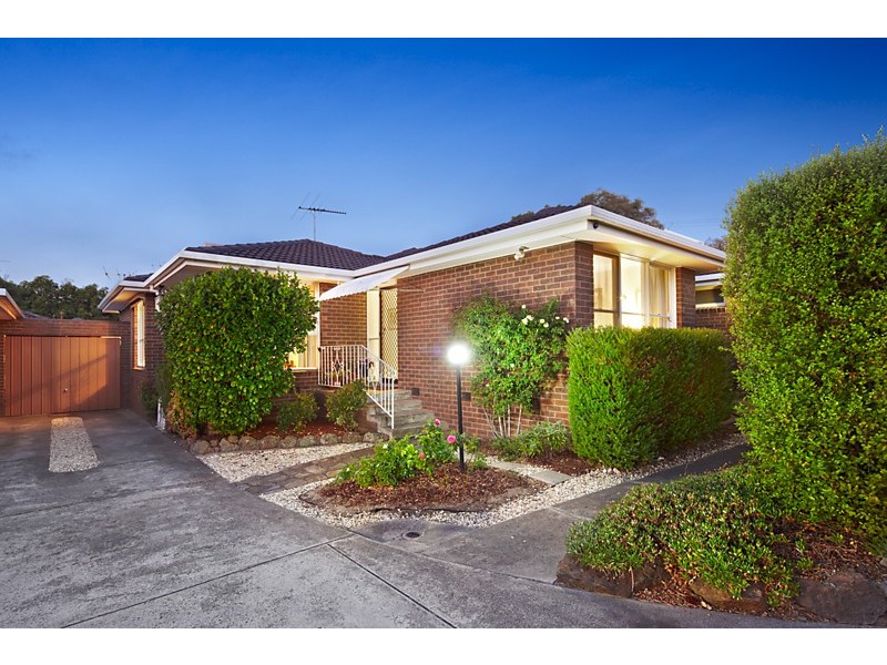 2/21 Wellington Road, Box Hill VIC 3128