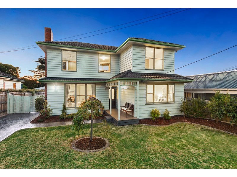 14 Gay Street, Blackburn North VIC 3130