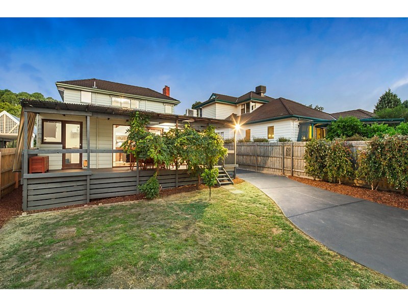 14 Gay Street, Blackburn North VIC 3130