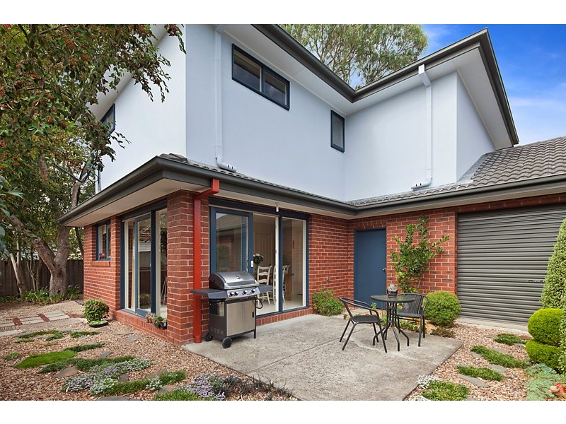 3/31 Linden Street, Blackburn VIC 3130