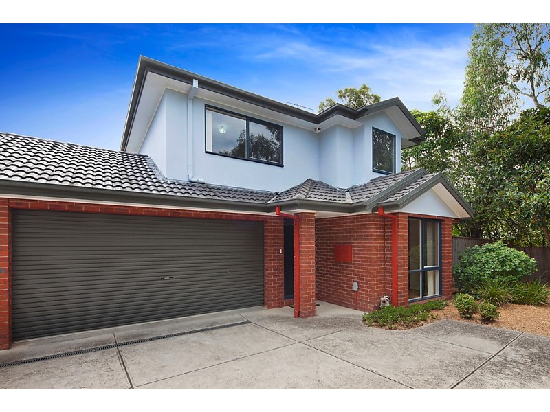 3/31 Linden Street, Blackburn VIC 3130