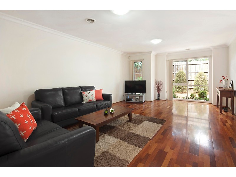 3/31 Linden Street, Blackburn VIC 3130