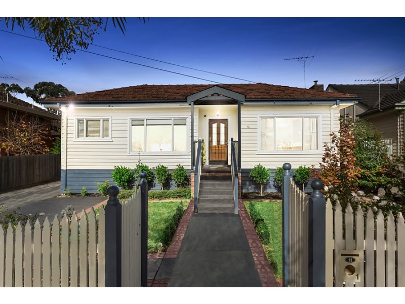 1/12 Wilton Street, Blackburn North VIC 3130