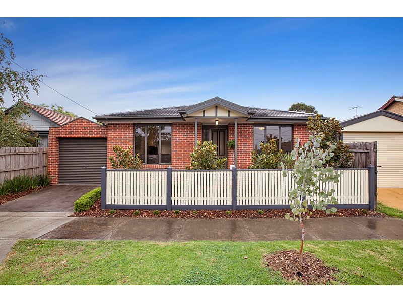 11A Jackson Street, Forest Hill VIC 3131