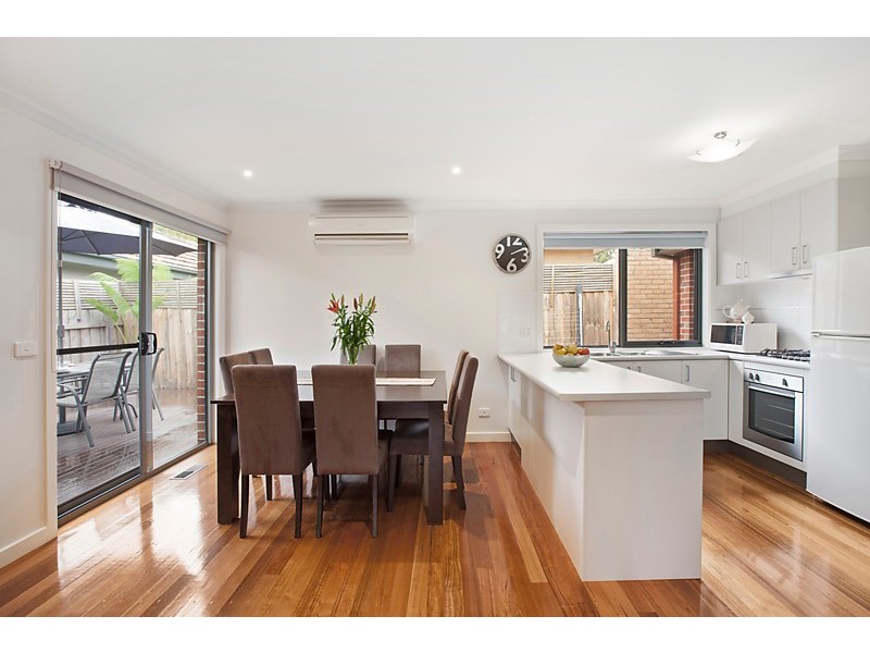 11A Jackson Street, Forest Hill VIC 3131