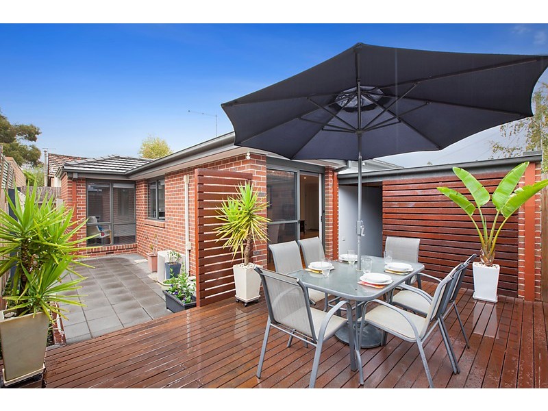 11A Jackson Street, Forest Hill VIC 3131