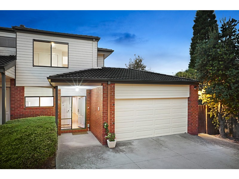 5/385 Mitcham Road, Mitcham VIC 3132