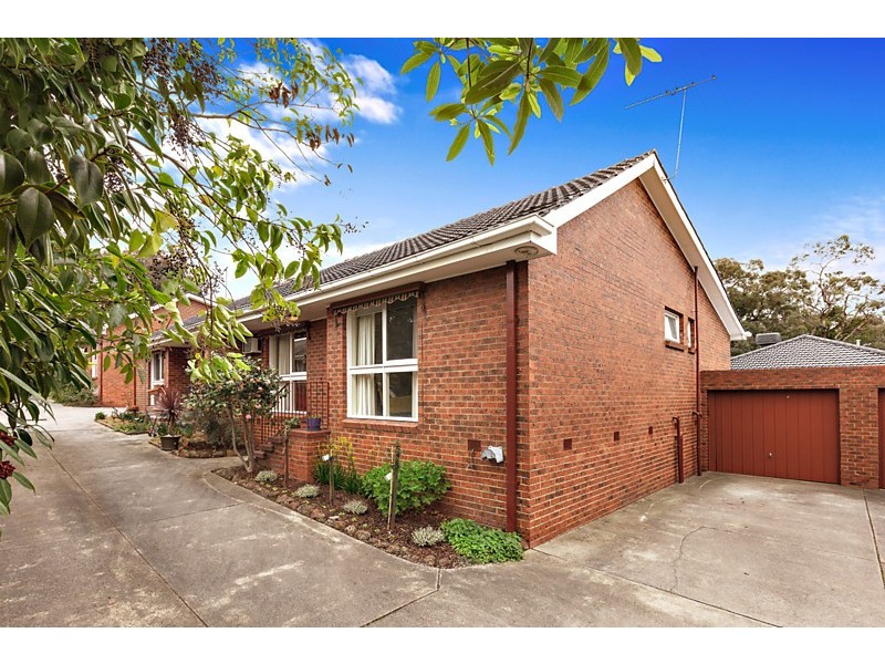 4/45 Mt Pleasant Road, Nunawading VIC 3131