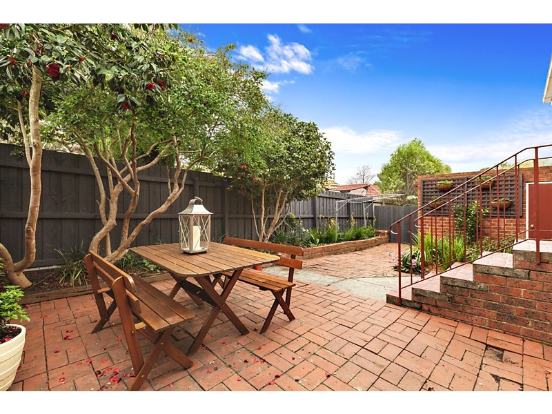 4/45 Mt Pleasant Road, Nunawading VIC 3131