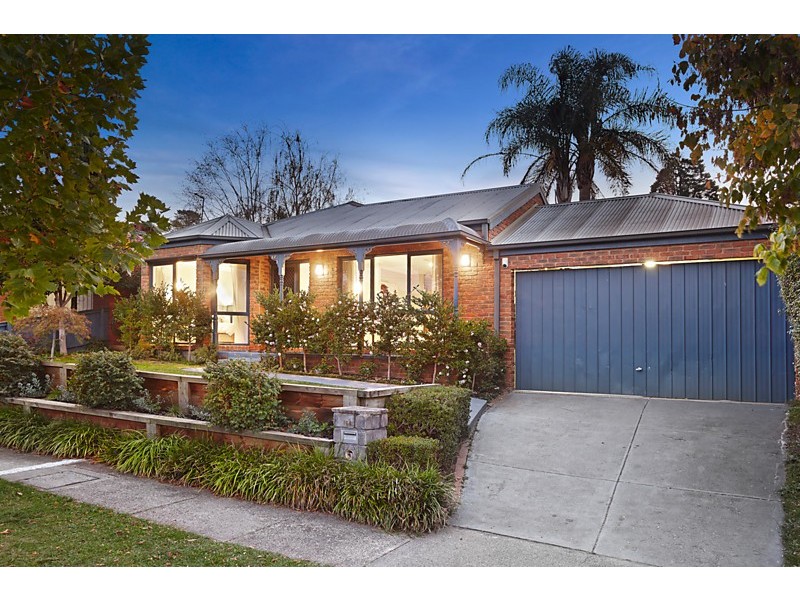 166 Heatherdale Road, Vermont VIC 3133