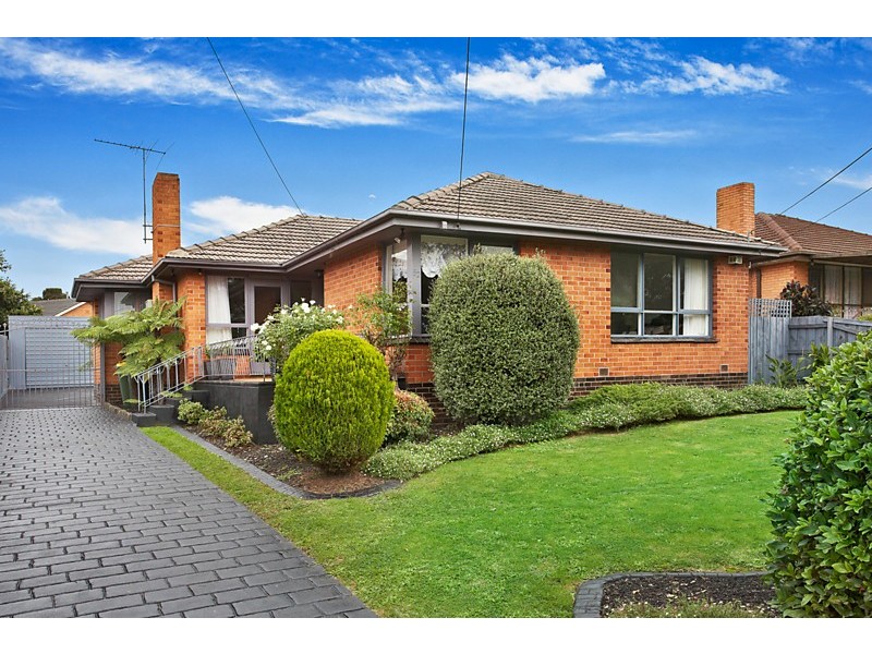 52 Hibiscus Road, Blackburn North VIC 3130