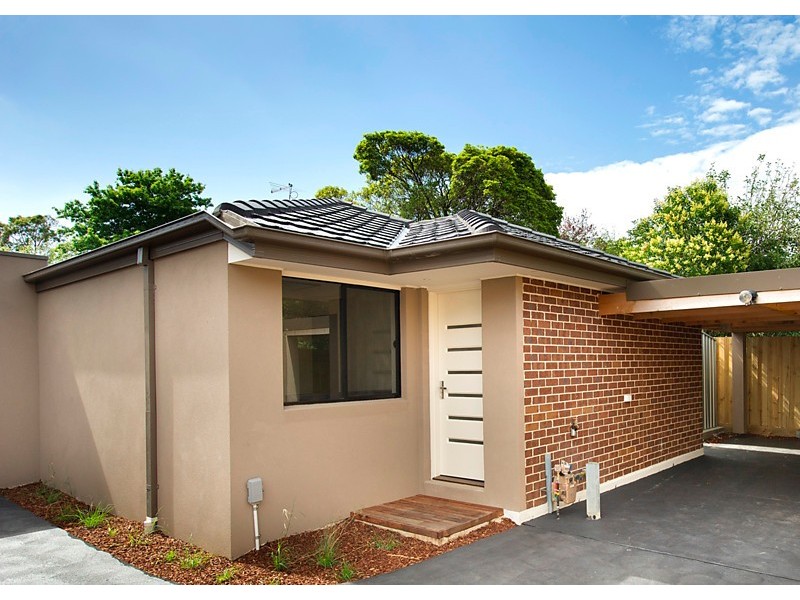3/68 Mount Pleasant Road, Nunawading VIC 3131