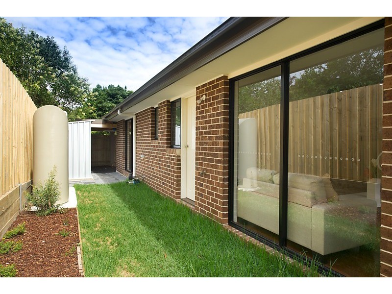 3/68 Mount Pleasant Road, Nunawading VIC 3131