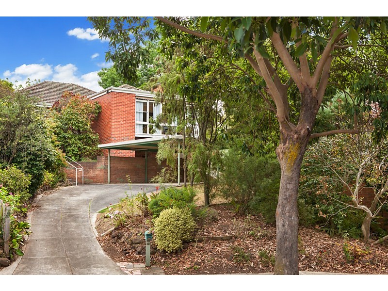 36 Salisbury Avenue, Blackburn VIC 3130