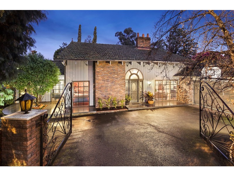 676 Canterbury Road, Vermont VIC 3133