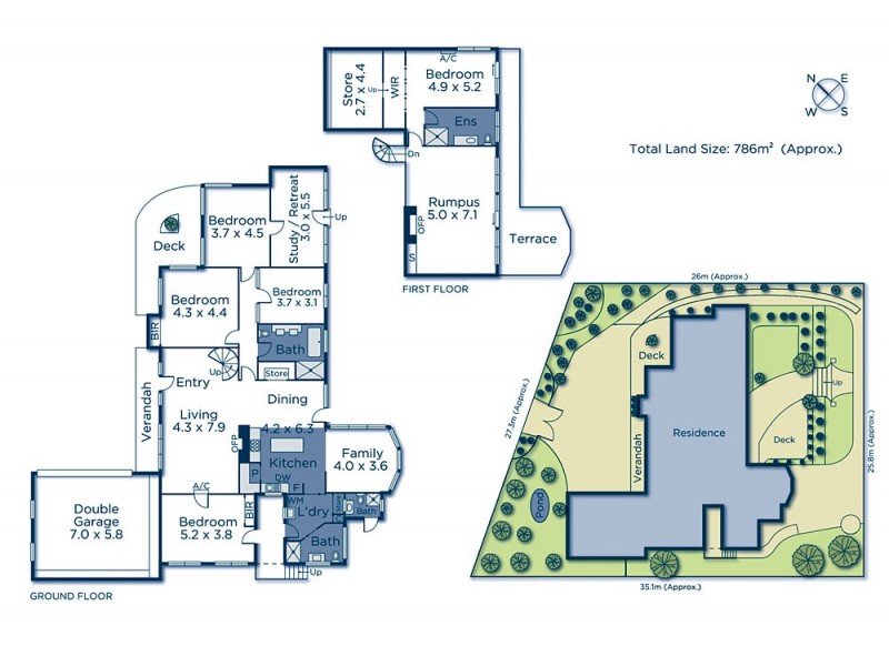 676 Canterbury Road, Vermont VIC 3133