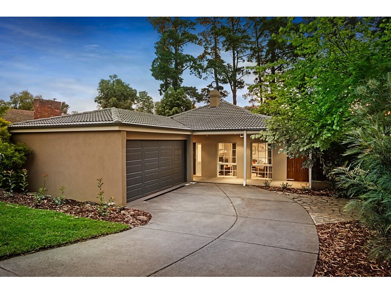 41 Mundara Drive, Ringwood VIC 3134