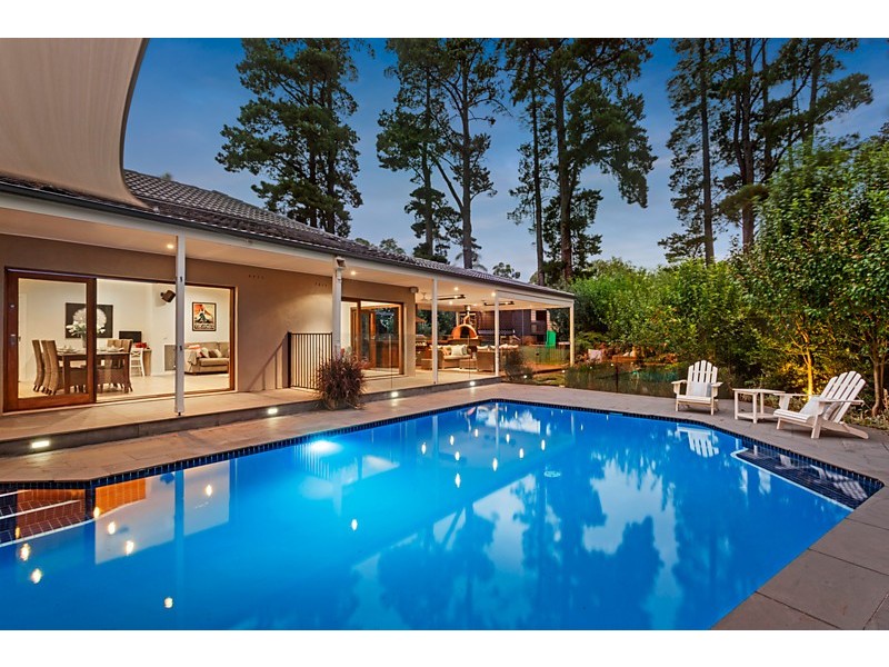 41 Mundara Drive, Ringwood VIC 3134