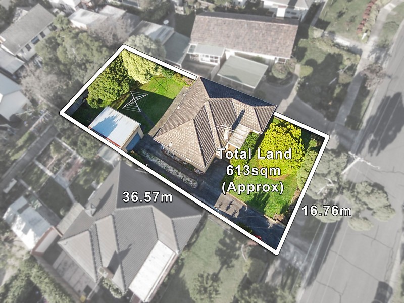 17 Compton Street, Mitcham VIC 3132